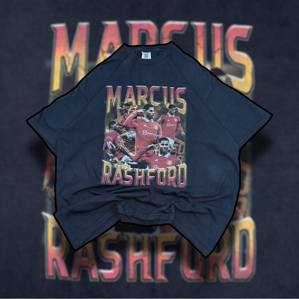 Comfort Colors Black T-Shirt